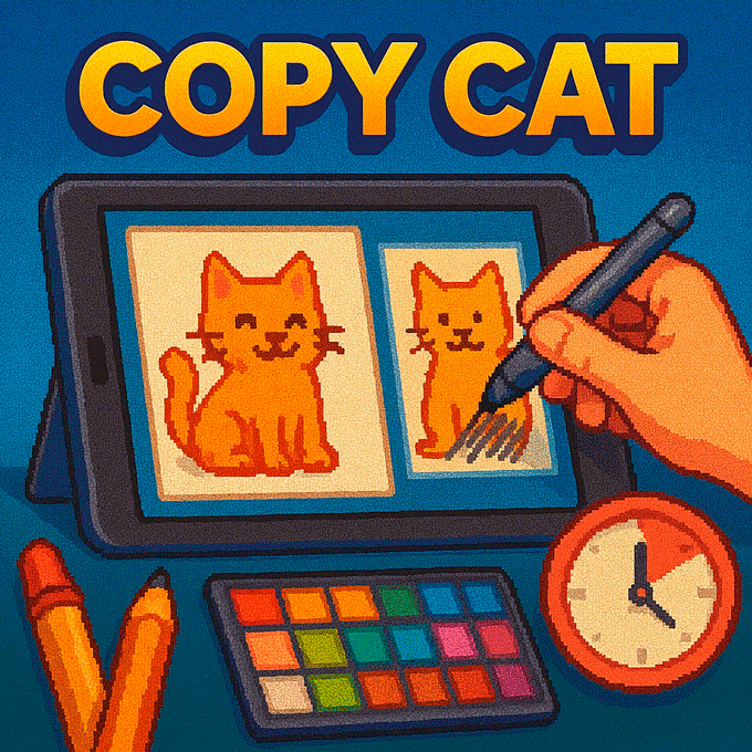 Vanessa Stehling - Game Design Portfolio | Creative Projects by ...